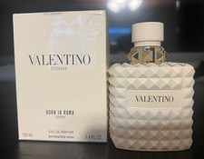 Donna Born in Roma Ivory Eau de Parfum 3.4 oz Women Spray