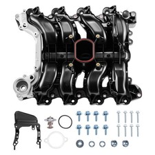 Intake Manifold With Gaskets Set For Ford Crown Victoria 4.6l V8 01-11 615-175 Intake Manifold With Gaskets Set For Ford Crown Victoria 4.6l V8 01-11 615-175