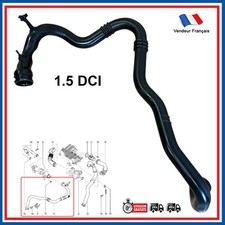 Flexible turbo pour RENAULT LOGAN I SANDEOR 1.5 DCI 8200889766