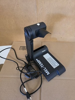 Electrothermal 1101D - Mel-Temp FIXED RAMP RATE DIGITAL MELTING POINT APPARATUS