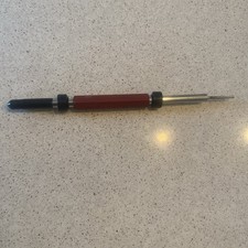 DMC Daniels M81969 19-10 REV B DHK20B Extraction Removal Tool