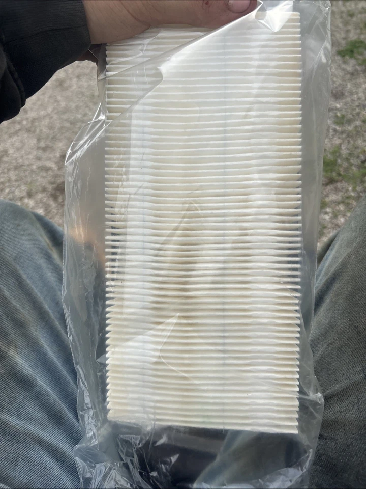 Ford Ranger 1985 And Up Air Filter - Изображение 2 из 2