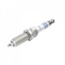 Zündkerze Nickel BOSCH 0242129510 für Renault Clio III