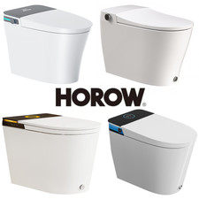 HOROW Luxury Smart Toilet Elongated Bidet Toilet T05 T33 T36 T37 T38 T38P X70