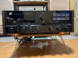 Sansui 907 for sale | eBay