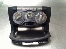 Radiateur Daihatsu SIRION