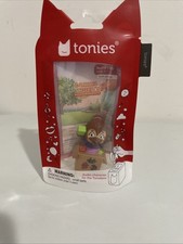 Tonies Daniel Tiger's Neighborhood: Jodi Platypus Tonie Figurine for Toniesbox