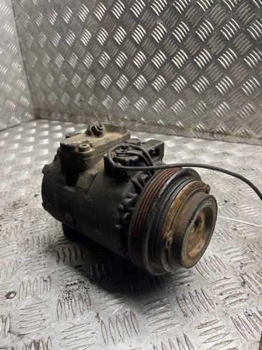Audi A6 S6 C5 4B 1998 Klimakompressor Pumpe Diesel 110kW DRA82160