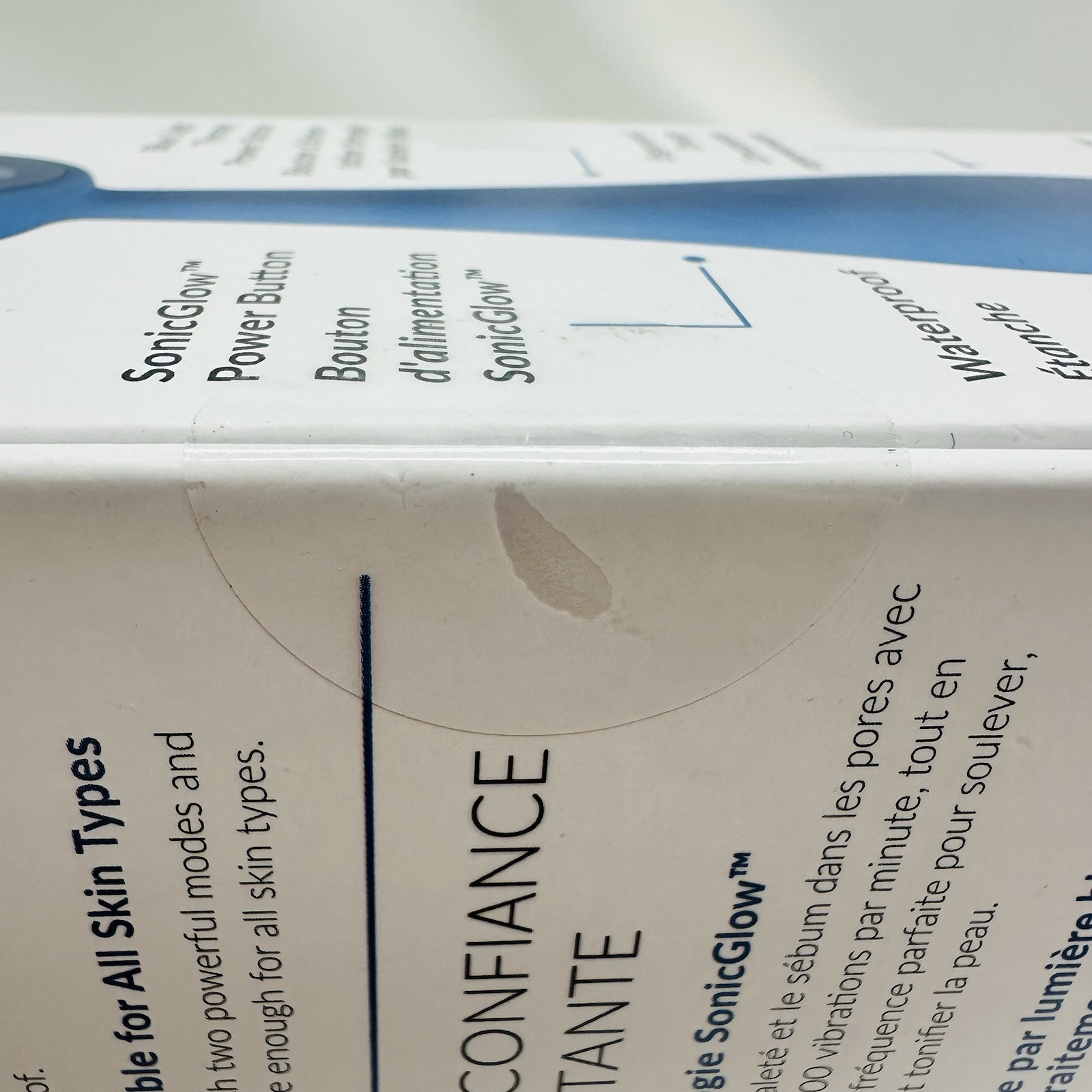 PMD Clean Acne - Smart Facial Cleansing Device  + Makeup Removing Balm