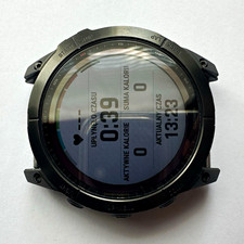 Garmin Fenix 7X Sapphire Solar 51mm Excellent condition👌!  read the description
