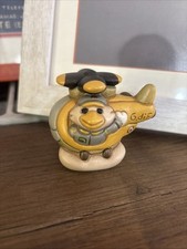 Thun grifetto guardia di Finanza GdF con elicottero - Rarissimo - Originale