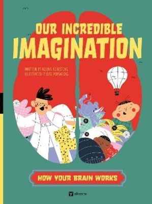 Helena Harastova Our Incredible Imagination (Hardback) (UK IMPORT)