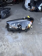 2020 2021 2022 2023 2024 Mercedes GLS450 LEFT driver side Led HEADLIGHT