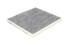 Filtre d'habitacle Ford ESCORT