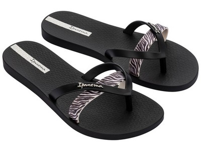 Ipanema Kirei Damen Zehentrenner Flip-Flops Sommerschuhe Badelatschen Schlappen