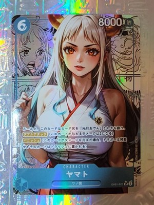 Card One Piece Goddess Story WAIFU Nami Nico Robin Boa Hancock Live Sexy Holo