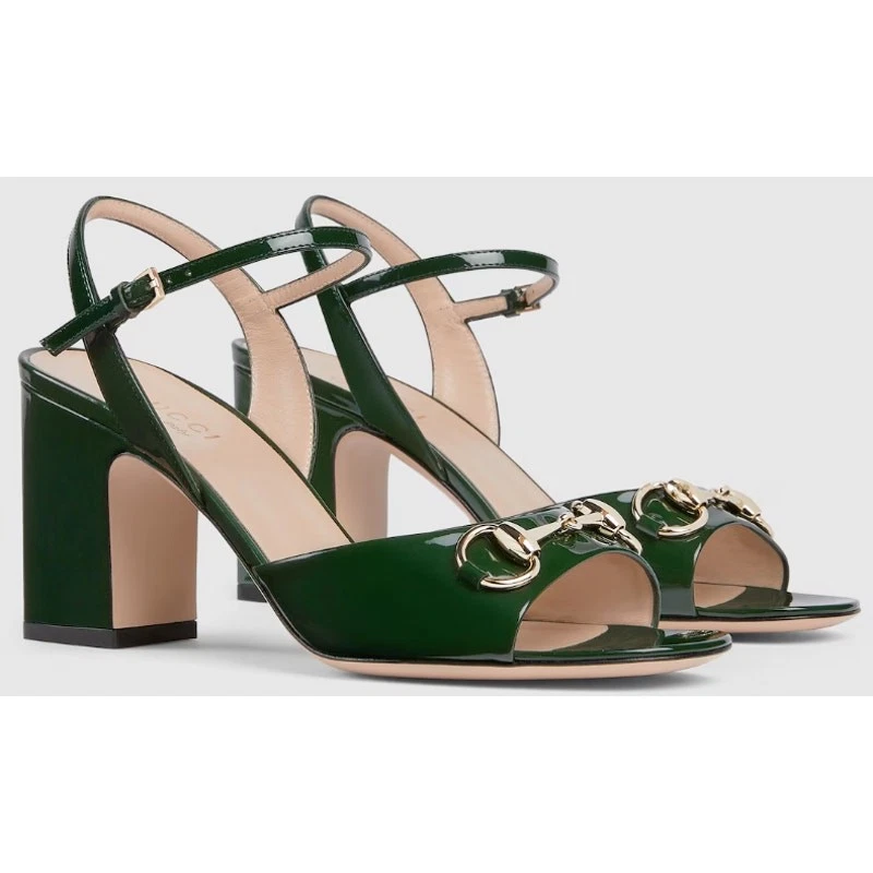 25+ Gucci Green Sandals for Women for sale | Updated Oct 2026
