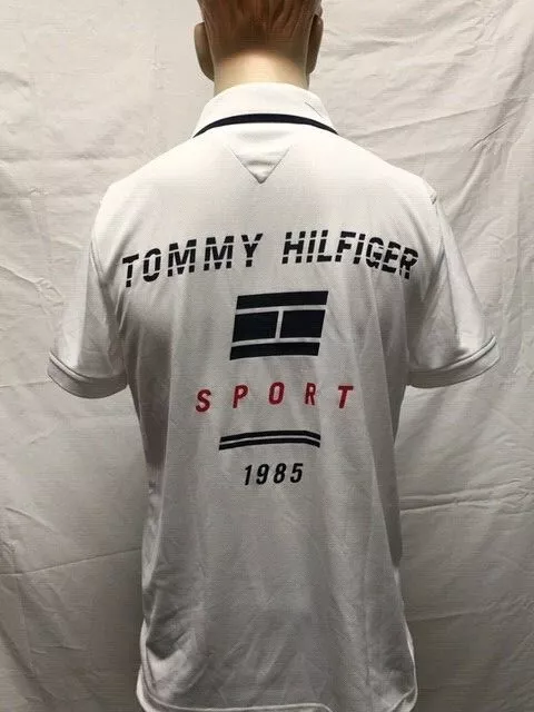 Tommy sport shirt cheap