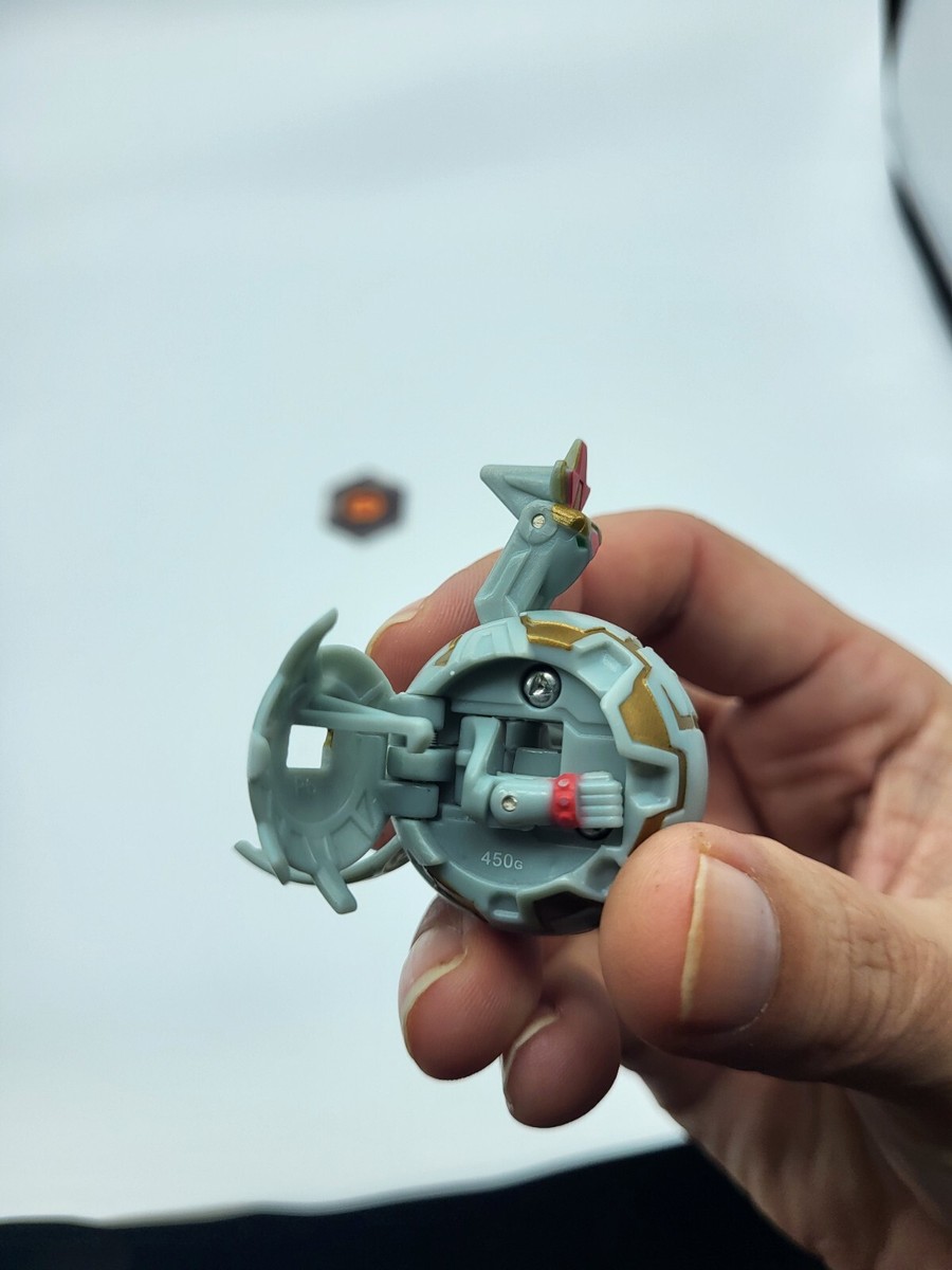 カドゥケウス NEW BLOOD BAKUGAN Neo Dragonoid 530g BakuSteel Darkus NEW VESTROIA | eBay