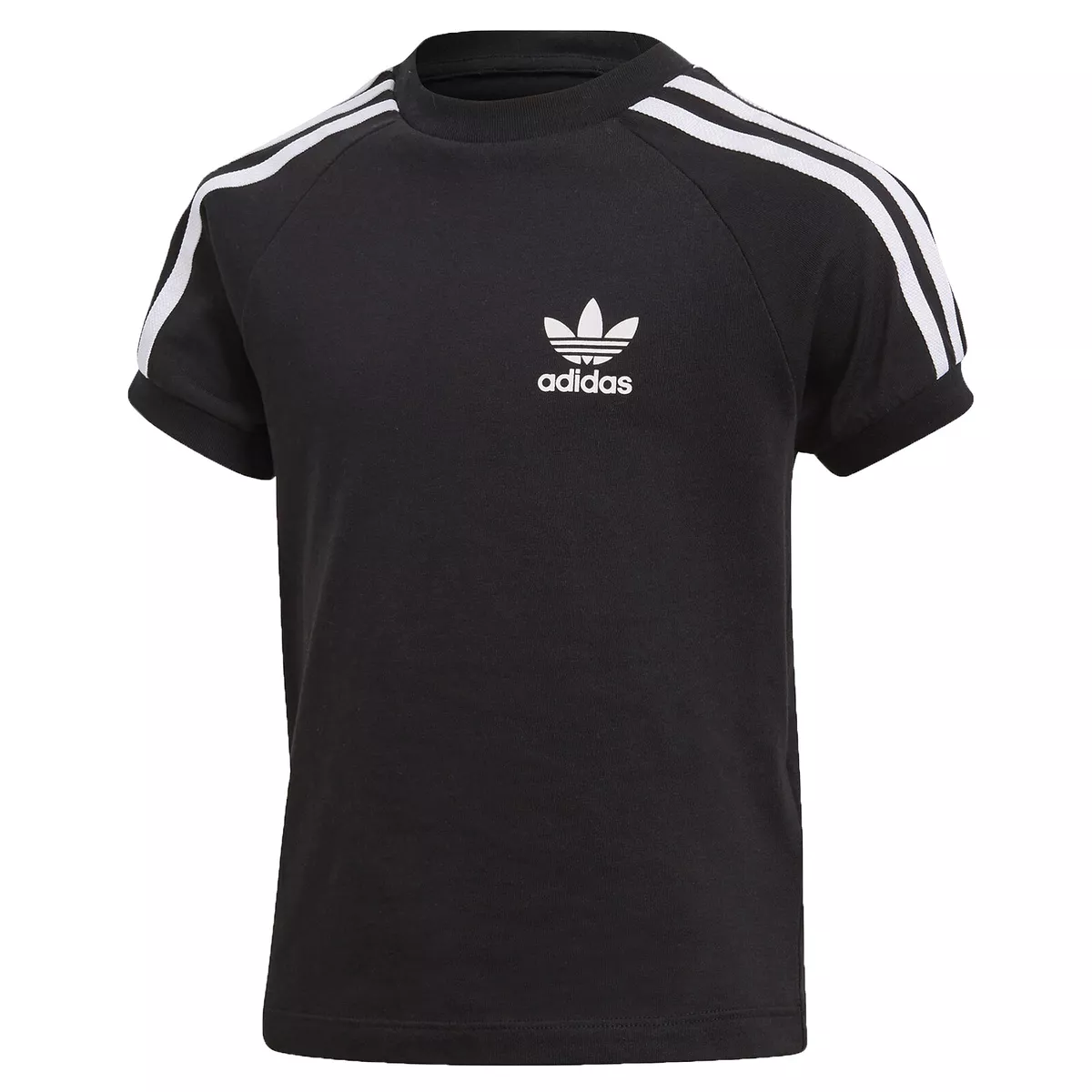 Camiseta adidas originals 2025 niño