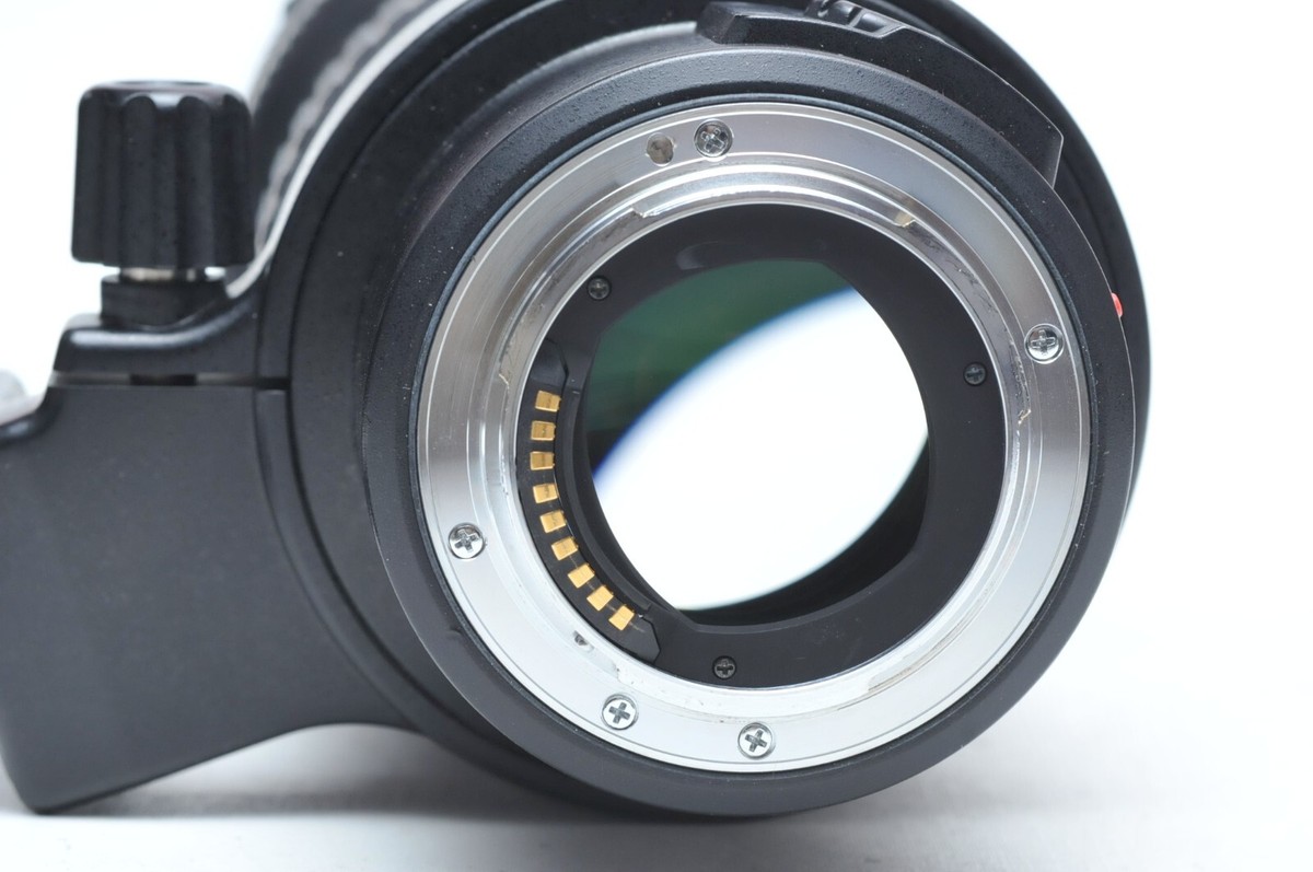 Olympus Digital 35-100mm f2 Zuiko ED Lens (Four Thirds Olympus Digital 35-100mm f2 Zuiko ED Lens (Four Thirds