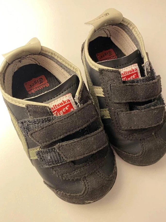 Onitsuka top baby shoes
