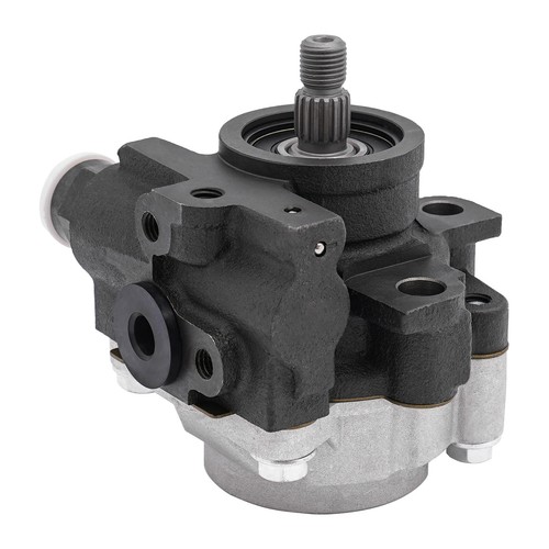 Power Steering Pump P/S Pump Fits 1994-98 Toyota Supra DOHC 3.0L 44320-14250 - Picture 10 of 11