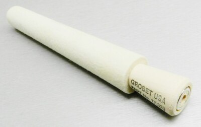 Polishing Machine Felt Inside Ring Buff 4/" Buffing Tool