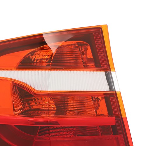 Luz trasera LED para BMW X3 2011-2017 lámpara(s) de freno exterior trasera izquierda/derecha - Imagen 48 de 54
