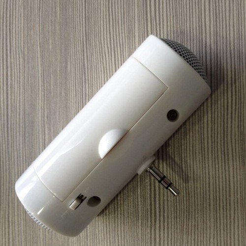 Ecualizador de preamplificador de ecualizador portátil de 3,5 mm para amplificador altavoz procesador de audio estéreo - Imagen 11 de 14