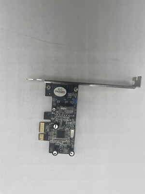 STLab 1 Port Gigabit Ethernet Server Adapter PCIE NE-R11-2110-00-04041