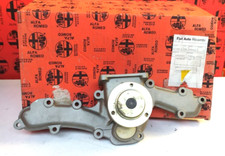Pompe à eau Alfa Romeo 164