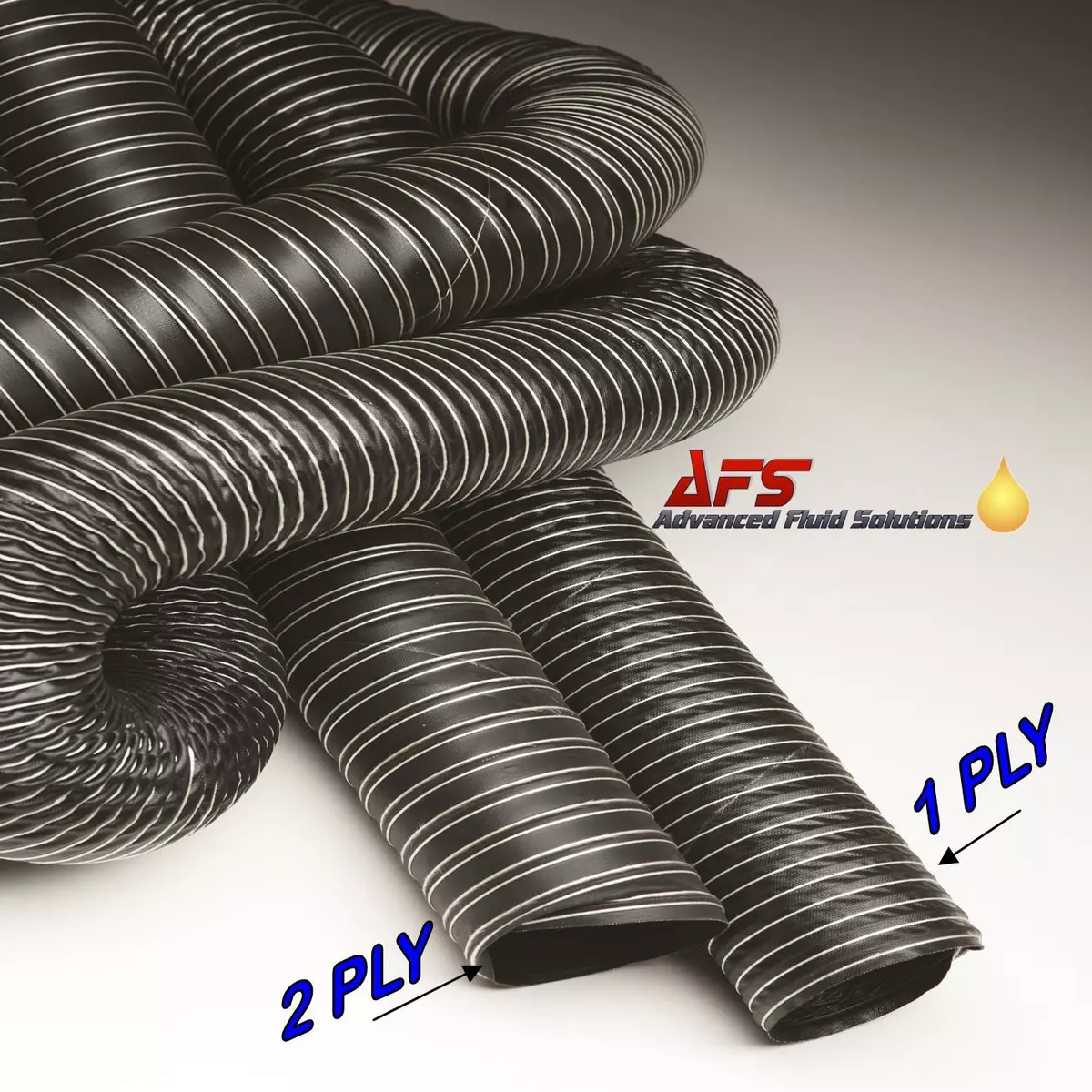 Neoprene hose sales