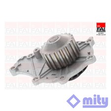 Fits Fiesta Fusion 206 207 208 Bipper C3 Nemo + Other Models Water Pump Mity