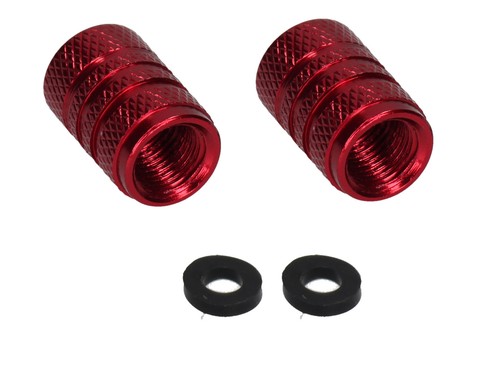 Puig 21089R Coperture Telaio In Alluminio Anodizzato Rosso Per Moto