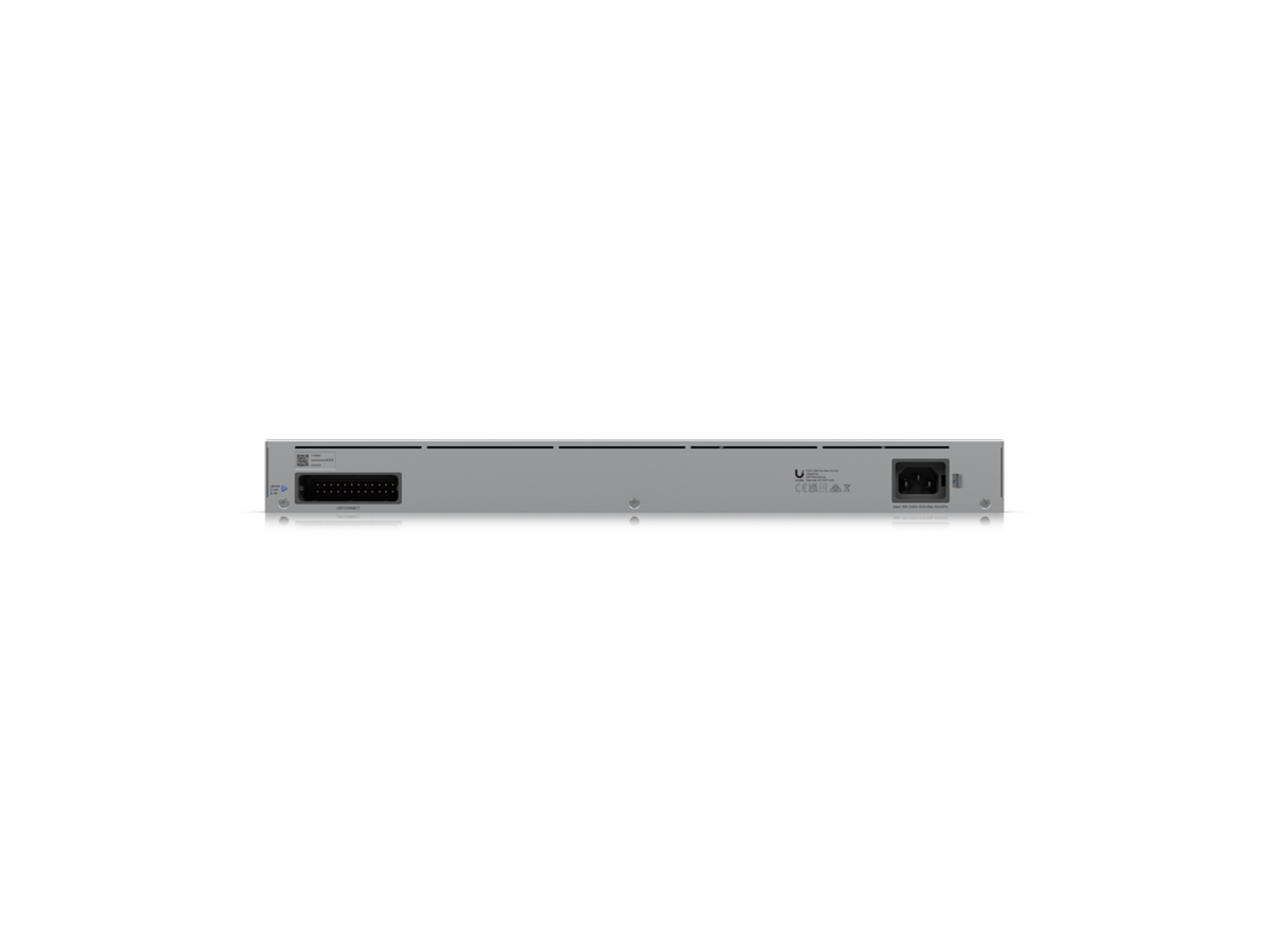 Ubiquiti Networks Pro Max 24 PoE (400W) (USW-Pro-Max-24-PoE