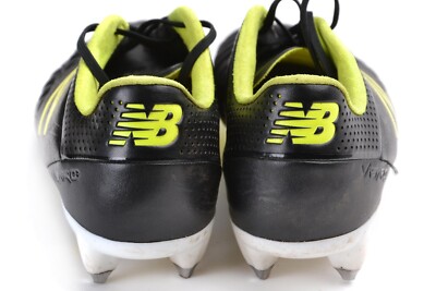 NEW BALANCE VISARO K-LITE SG SOCCER BOOTS P131593 2016 SIZE US 7.5