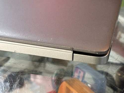 HP CHROMEBOOK 15A-NA0017TU (128GB EMMC / 4GB RAM) IN SILVER - Picture 13 of 16
