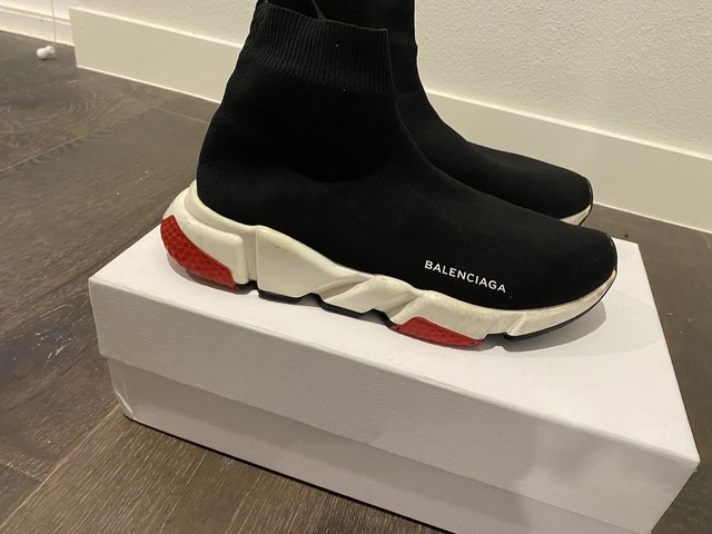 balenciaga 9.5