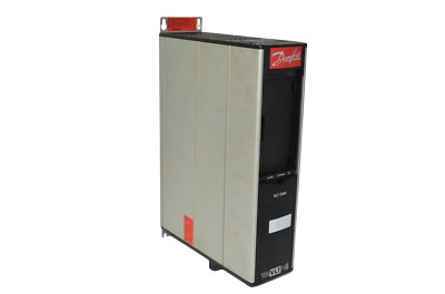 Danfoss VLT5004 4.3kVa VLT5004PT5B20STR3DLF00A00C0 / 175Z0052