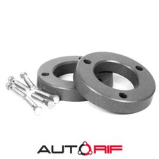 1" 25mm Front Strut Spacers Lift Kit for INFINITI QX56, QX80
