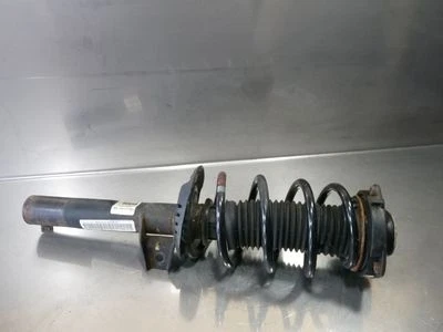 VW Golf 5 1.9 TDI Amortisseur Avant Gauche 1K0413031CS / 1K0 413 031 CS - Photo 1/2