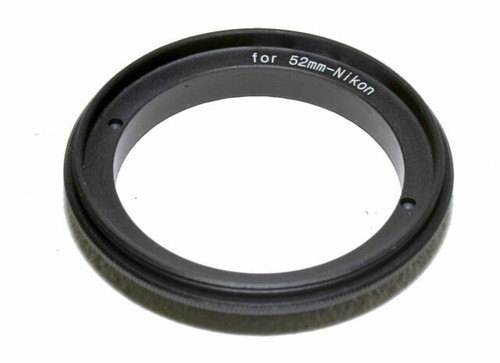 Adaptateur FTZ II Nikon pour Objectifs F sur Caméras Z