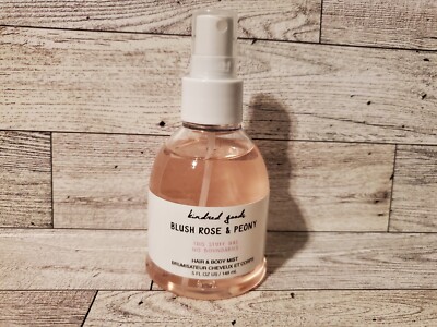 Peony Old Navy Fragrance Kindred Goods Old Navy Blush Rose Peony