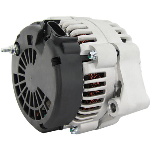 New Alternator for Chevy GMC Silverado Suburban Yukon Sierra 1500 2500 Pickup - Picture 2 of 10