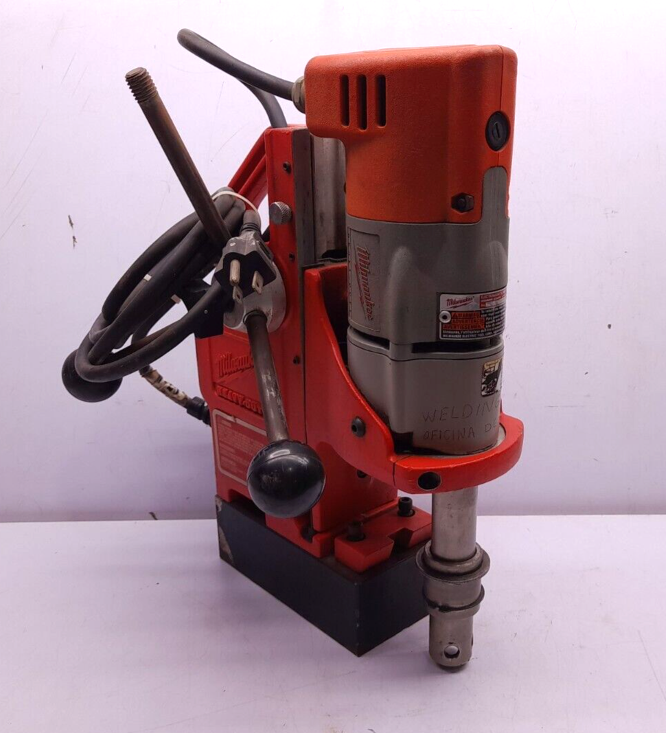 Milwaukee 427020 1/2 in 450 RPM Compact Drill Press