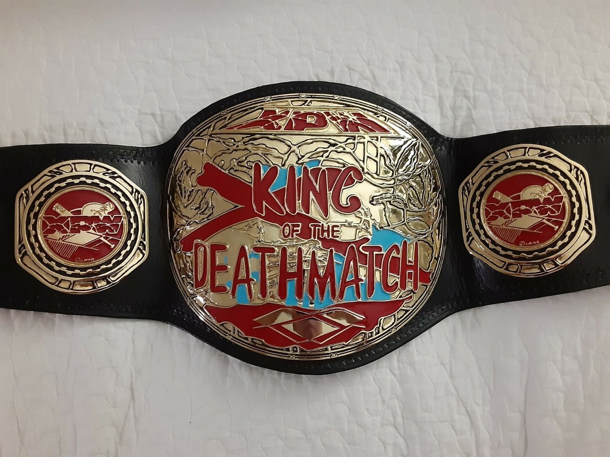 king belt