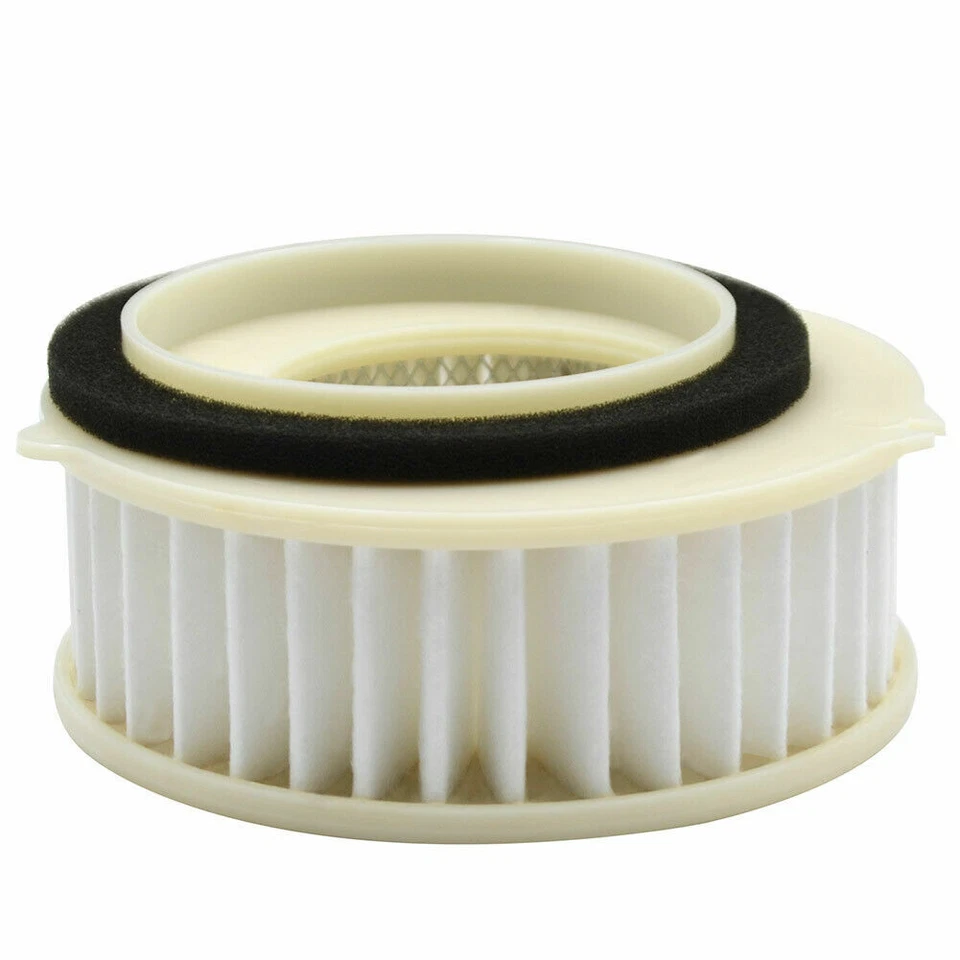 Filtro de aire limpiador para Yamaha V-star 650 XVS 650 1998-2011 OEM 4TR-14451-00-00 Foto 3 de 4