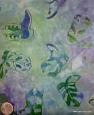 Fandango blue green purple western cowboy boo...
