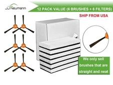 Accessory Replacement Parts Ecovacs DEEBOT N79 N79S DN622 Eufy RoboVac 11 11C